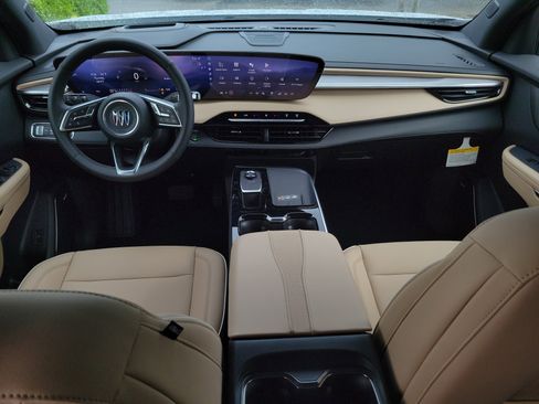 New 2026 Buick Enclave Preferred image 16