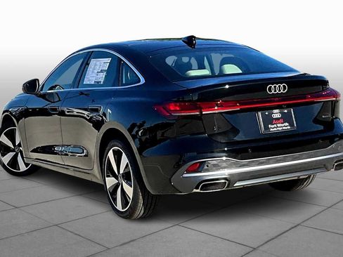 New 2025 Audi A5 2.0T Prestige image 12