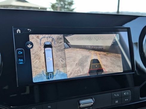 New 2025 Mercedes-Benz Sprinter 2500 image 22