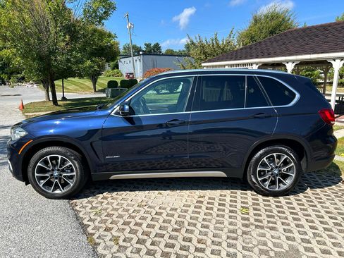 Used 2017 BMW X5 xDrive35i image 8