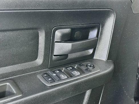 Used 2022 RAM 3500 Tradesman AWD/4WD image 24