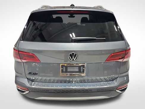 Used 2023 Volkswagen Taos SE image 22