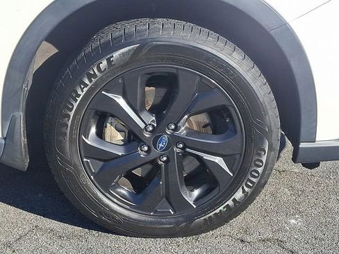 Used 2020 Subaru Outback Onyx Edition XT image 8