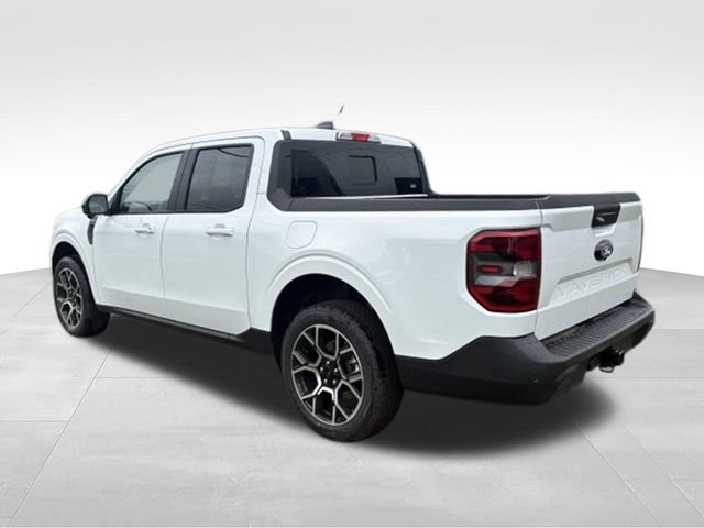 New 2026 Ford Maverick Lariat AWD/4WD image 2