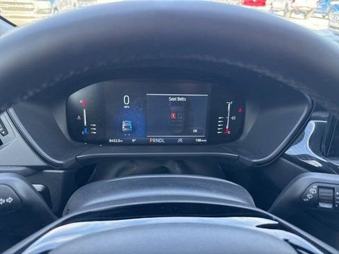 Certified 2023 Ford Escape ST-Line w/ Tech Pack #1 AWD/4WD image 28
