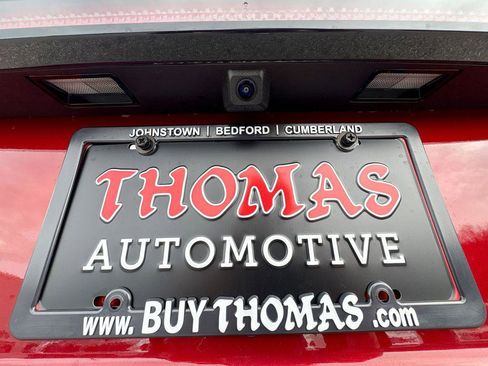 New 2026 Hyundai Tucson Limited image 39