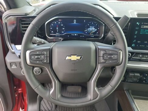 Certified 2024 Chevrolet Silverado 2500 High Country w/ High Country Premium Package image 24