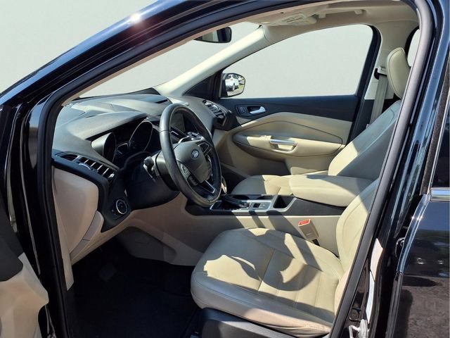 Used 2018 Ford Escape Titanium AWD/4WD image 19