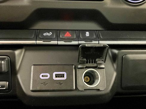 Used 2023 Chevrolet Silverado 3500 W/T w/ WT Convenience Package image 28