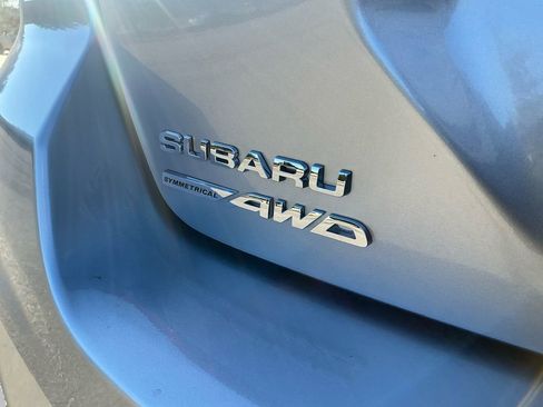 Used 2024 Subaru Impreza 2.0i Sport w/ Popular Package #1 image 16