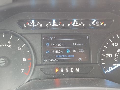 Certified 2019 Ford F150 XL w/ Equipment Group 101A Mid AWD/4WD image 33