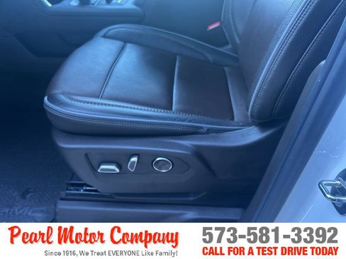 Certified 2024 GMC Sierra 1500 Denali w/ Technology Package image 11