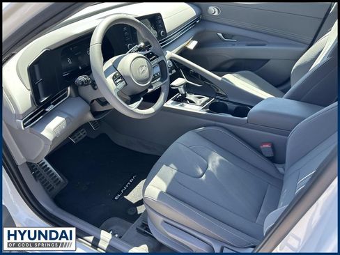 New 2027 Hyundai Santa Fe Calligraphy FWD image 14