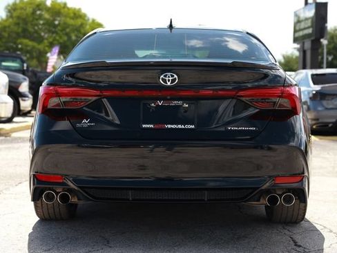 Used 2019 Toyota Avalon Touring FWD image 10