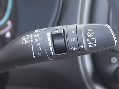 Used 2025 Kia Soul LX w/ LX Technology Package image 30