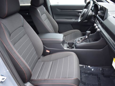 New 2026 Honda CR-V Sport image 14