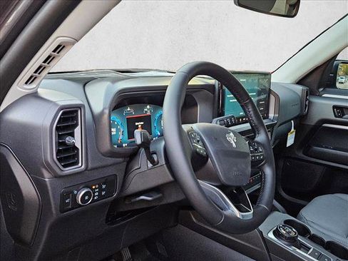 New 2025 Ford Bronco Sport Badlands image 3