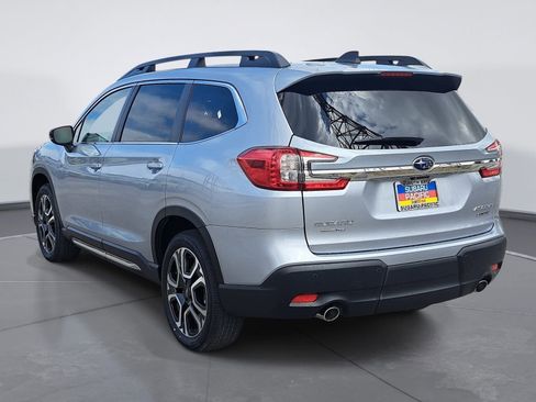 New 2026 Subaru Ascent Limited AWD/4WD image 5