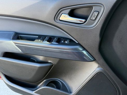 Used 2019 Chevrolet Colorado Z71 image 30