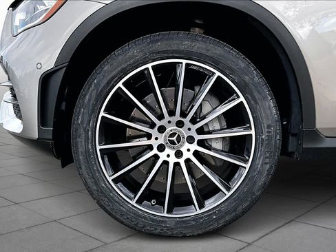 Certified 2020 Mercedes-Benz GLC 300 image 11