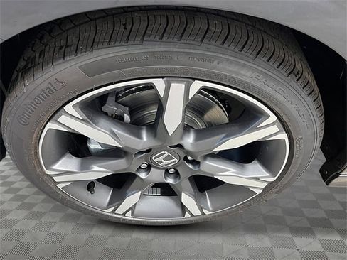 New 2026 Honda Civic Sport Touring image 13