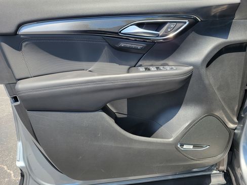 Certified 2025 Buick Envision Preferred AWD/4WD image 24