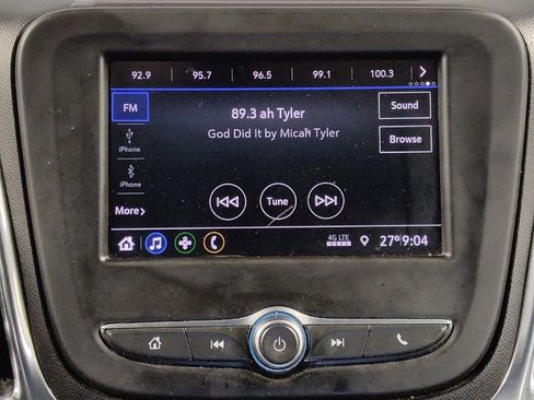 Used 2020 Chevrolet Equinox LS w/ LS Convenience Package image 25