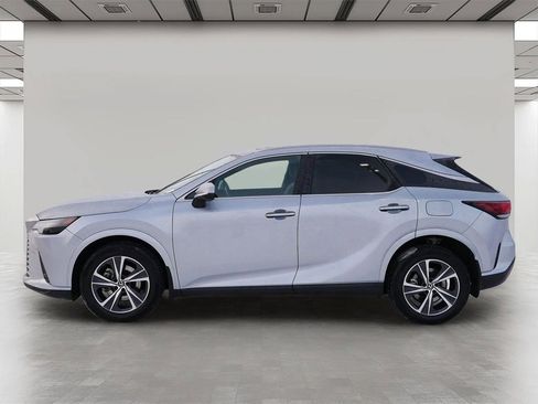 Certified 2023 Lexus RX 350 Premium Plus image 3