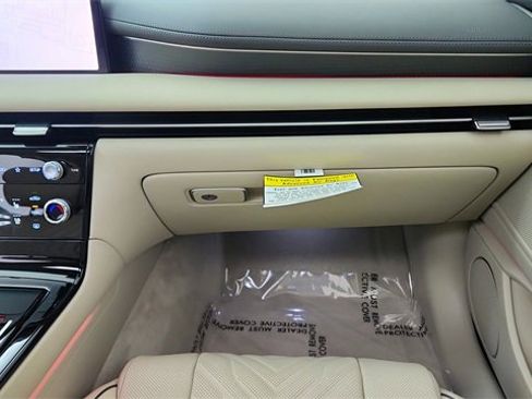 Used 2025 Genesis G80 2.5T Sport Prestige image 36