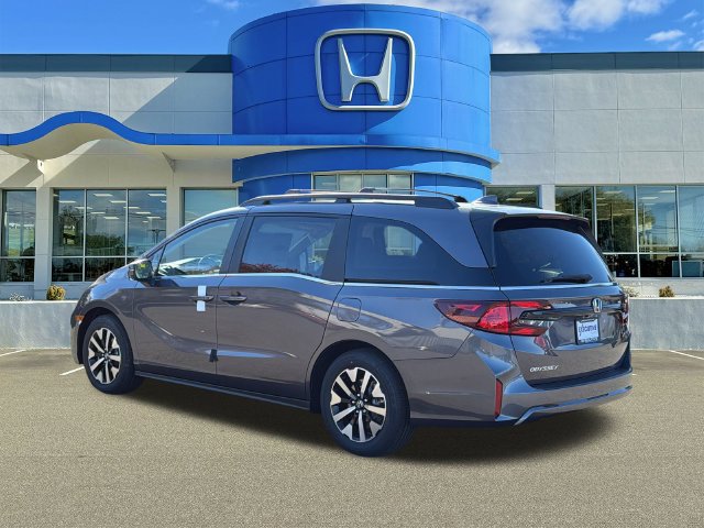 New 2027 Honda Odyssey EX-L image 6