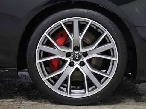 Used 2023 Audi S4 Premium Plus w/ Premium Plus Package image 12