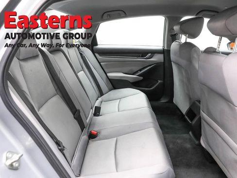 Used 2020 Honda Accord LX image 22