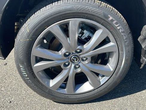 Used 2025 MAZDA CX-30 AWD 2.5 S w/ Preferred Package image 32