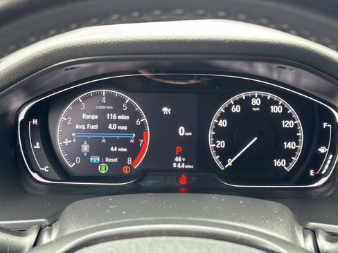 Certified 2022 Honda Accord Sport Special Edition image 11