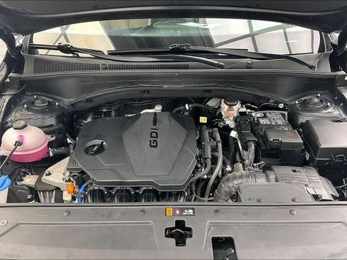 Certified 2023 Hyundai Santa Fe SEL AWD/4WD image 28