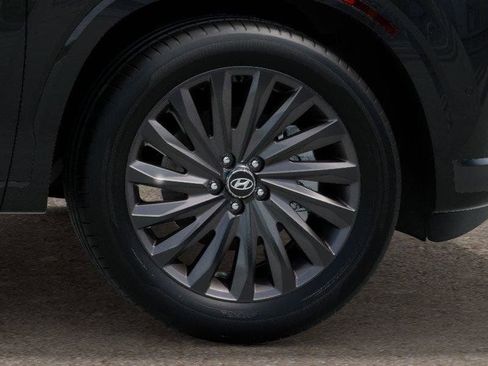 New 2025 Hyundai Palisade Calligraphy image 8