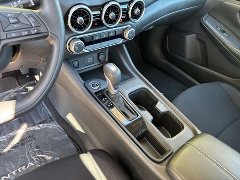 Used 2025 Nissan Sentra S image 41