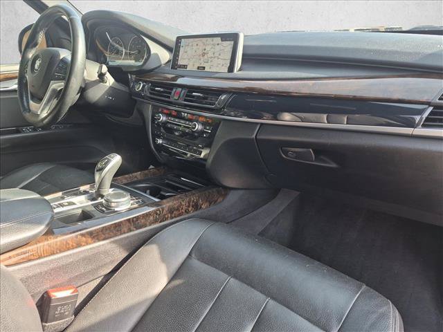 Used 2018 BMW X5 xDrive35i AWD/4WD image 23