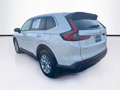 Certified 2024 Honda CR-V EX-L image 5