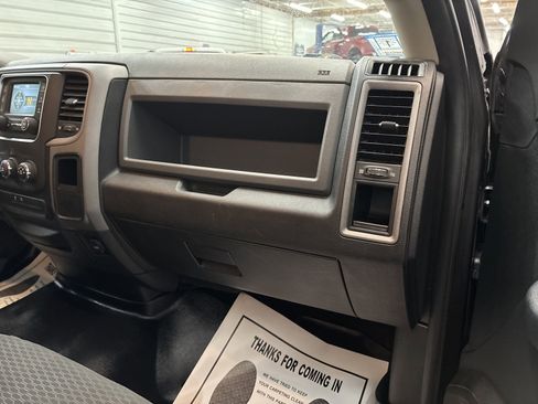 Used 2018 RAM 1500 Express w/ Express Value Package image 27