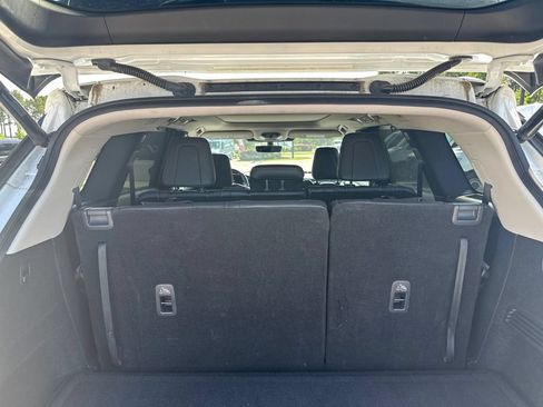 Used 2024 INFINITI QX60 Luxe w/ Cargo Package AWD/4WD image 7