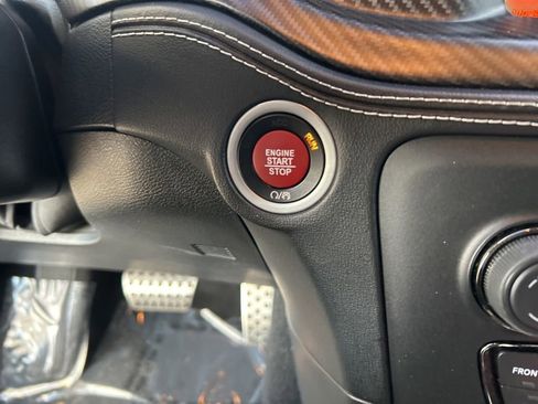 Used 2023 Dodge Charger SRT Hellcat w/ Harman/Kardon Audio Group image 46