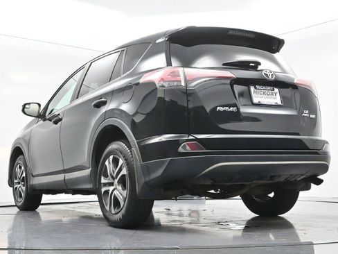 Used 2018 Toyota RAV4 LE w/ All Weather Liner Package AWD/4WD image 43