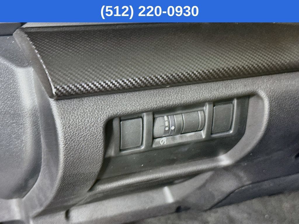 Certified 2024 Subaru Crosstrek 2.5i Limited AWD/4WD image 11