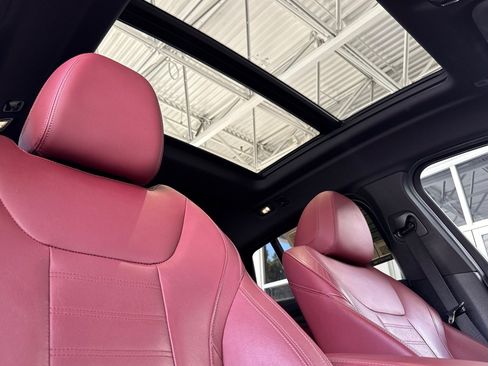Used 2024 BMW X4 M40i w/ Premium Package AWD/4WD image 21