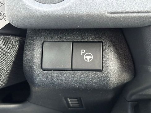 New 2026 Toyota bZ image 26