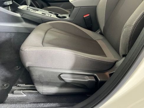 Used 2024 Subaru Impreza 2.0i AWD/4WD image 18