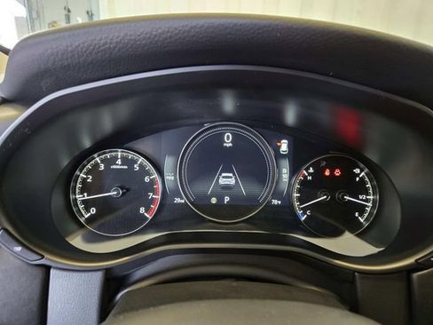 New 2025 MAZDA CX-50 Meridian Edition w/ Apex Package image 17