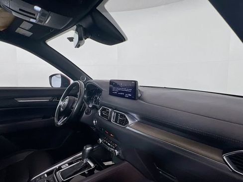 Used 2023 MAZDA CX-5 Signature image 10