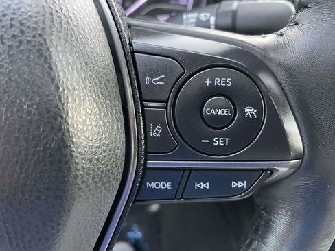 Used 2023 Toyota Camry XSE w/ Cold Weather Package image 29